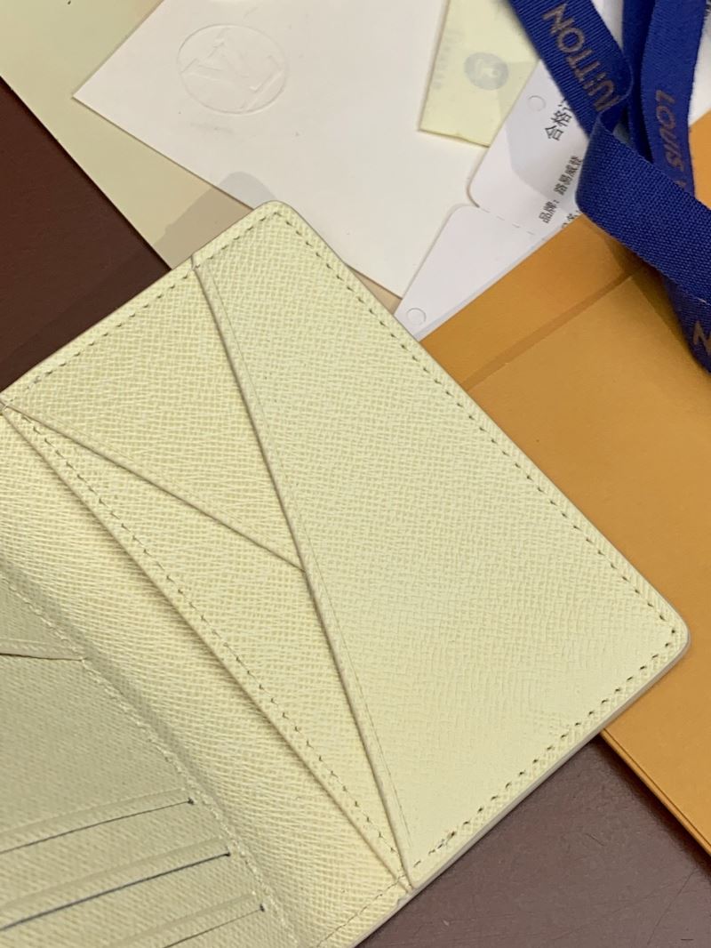 Louis Vuitton Wallets Purse